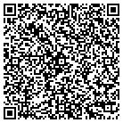 QR code with Zach Marshall Corporation contacts