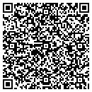 QR code with Zilla Web Design Inc contacts