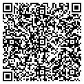 QR code with Vicki Hair Studio contacts