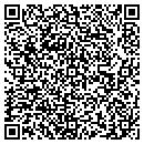 QR code with Richard Lund DDS contacts