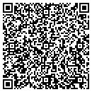 QR code with N E C Group LLC contacts