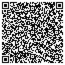 QR code with Teradigm Inc contacts