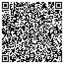 QR code with Heart Smart contacts