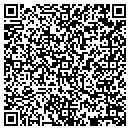 QR code with Atoz Web Design contacts
