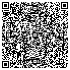 QR code with Blue Ridge Custom Design contacts