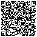 QR code with Csd Inc contacts