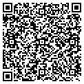 QR code with Dcma contacts