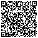 QR code with Fis contacts