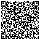 QR code with Alan's Pool Service contacts