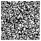 QR code with Hampton Roads Websites contacts