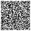 QR code with Hard To Miss Designs contacts