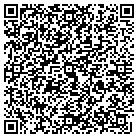 QR code with Hidden Valley Web Design contacts