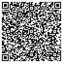 QR code with L F Designs Inc contacts