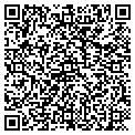 QR code with Lkc Web Service contacts