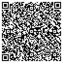 QR code with K-9 Training Koncepts contacts