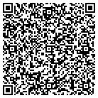 QR code with Da Vita Lake Erie Hm Dialysis contacts