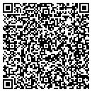 QR code with Donald W Adams Jr contacts