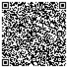 QR code with Planet Green Web Design contacts
