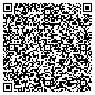 QR code with HMI studio contacts