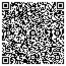 QR code with James Boylan contacts