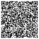 QR code with RLHism Graphics LTD contacts