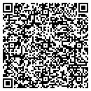 QR code with M Singer & Assoc contacts