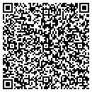 QR code with Raw Training contacts