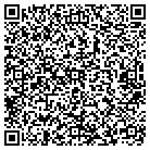 QR code with Kristen Whitlock Landscape contacts