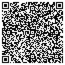 QR code with Ujamaa Net Inc contacts