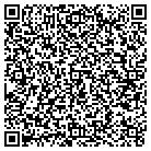 QR code with Web Data Corporation contacts