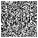 QR code with MILK Machine contacts
