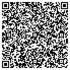 QR code with Xylograph Inc contacts