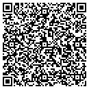 QR code with Avante Web Design contacts
