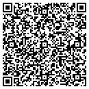 QR code with Avanzamedia contacts