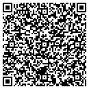 QR code with Osha Safety Net contacts
