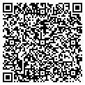 QR code with Cvs contacts