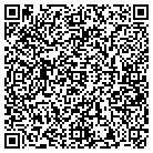 QR code with E & F Consulting Group Lp contacts