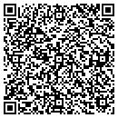 QR code with Harris Self-Defeense contacts