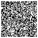 QR code with Halford Web Design contacts