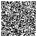QR code with Hoy A Richards contacts