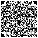 QR code with J Clint Anderson CO contacts