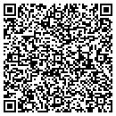 QR code with Infradata contacts