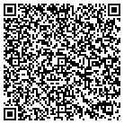 QR code with J Rob's Performance Training contacts