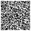 QR code with J R Olson Aviation contacts