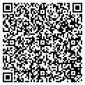 QR code with I T C contacts