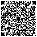 QR code with Jazzmonix contacts
