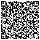 QR code with J Hammock & Assoc LLC contacts