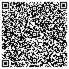 QR code with Kimura Design contacts