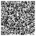 QR code with Lisabee Web Design contacts