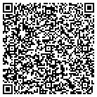 QR code with Macrospot Web Site Design contacts